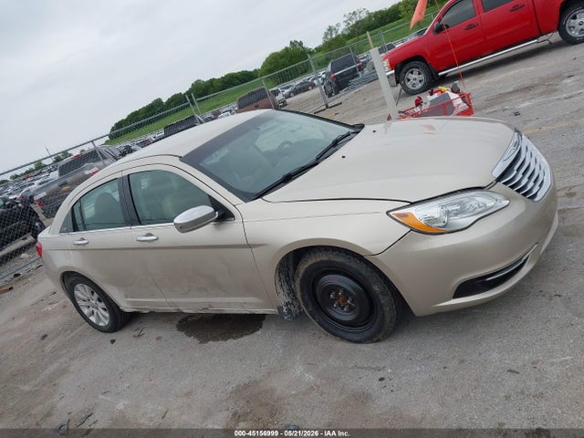 Chrysler 200 Limited