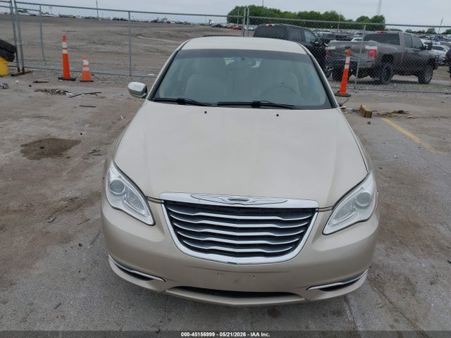 Chrysler 200 Limited