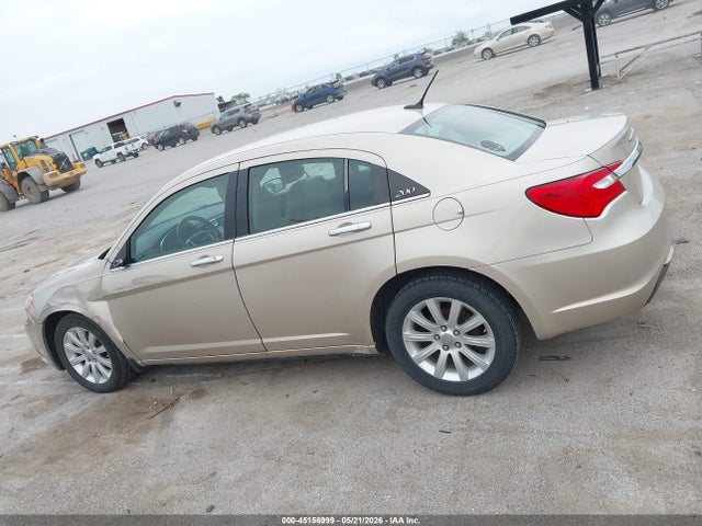 Chrysler 200 Limited