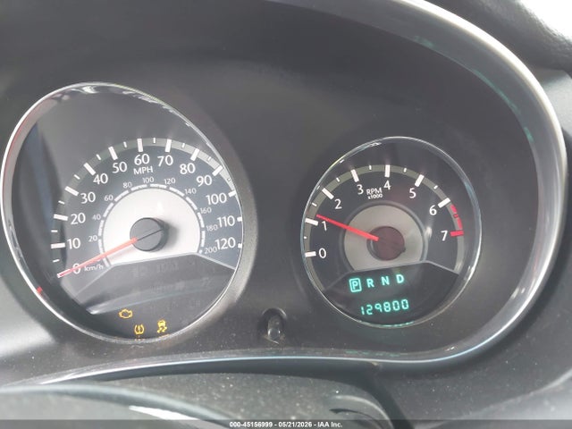 Chrysler 200 Limited