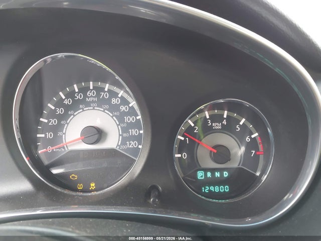 Chrysler 200 Limited