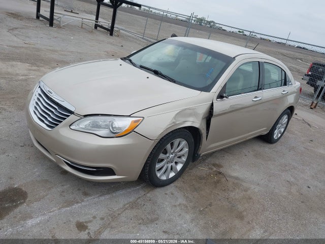 Chrysler 200 Limited