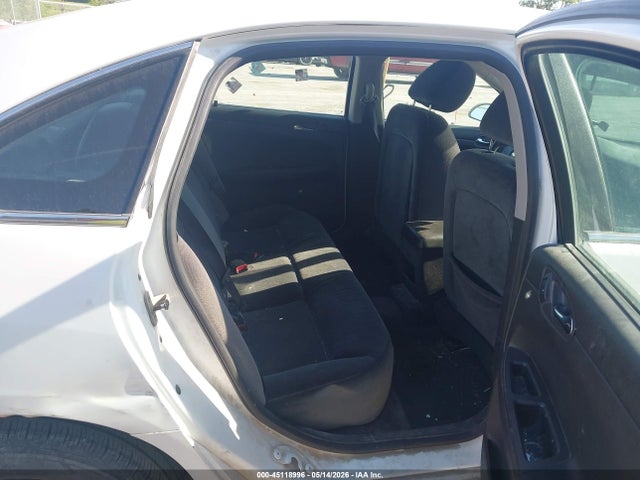 Chevrolet Impala Lt