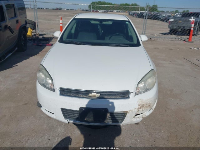Chevrolet Impala Lt