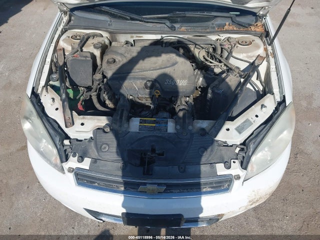 Chevrolet Impala Lt