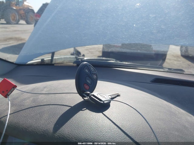 Chevrolet Impala Lt