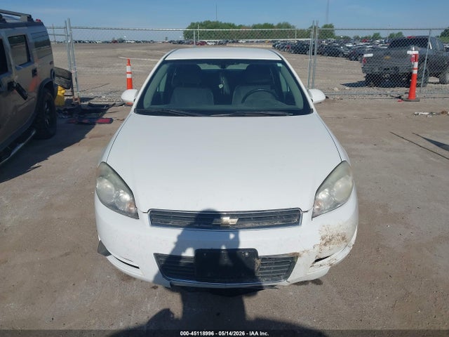 Chevrolet Impala Lt