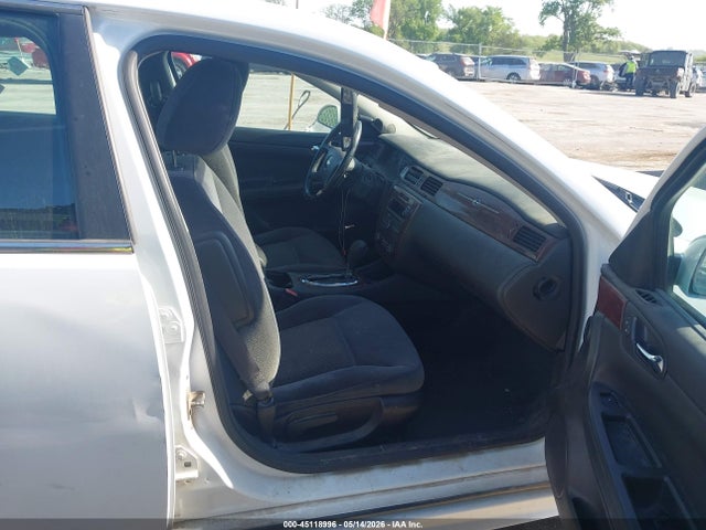 Chevrolet Impala Lt