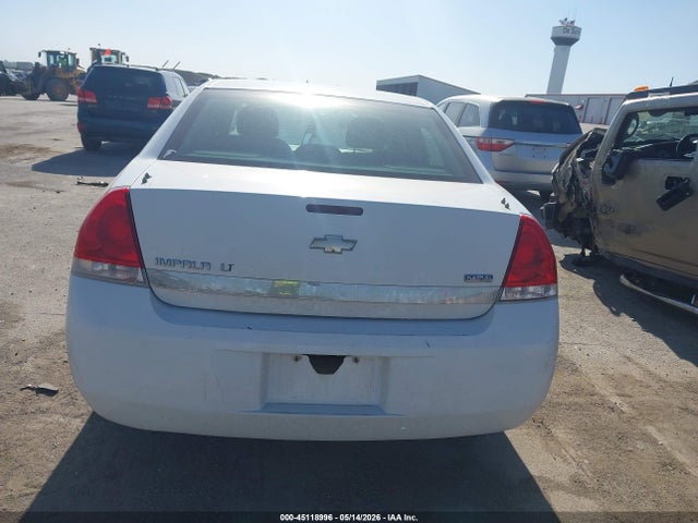 Chevrolet Impala Lt