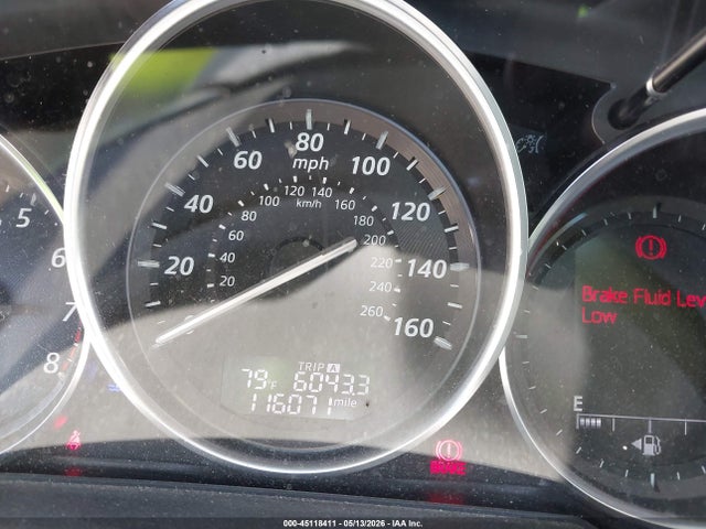 Mazda Cx Grand Touring