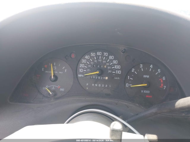 Chevrolet Lumina