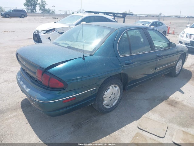 Chevrolet Lumina