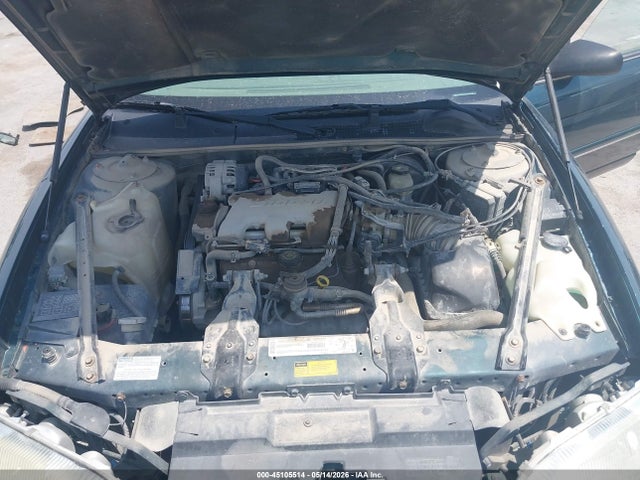 Chevrolet Lumina