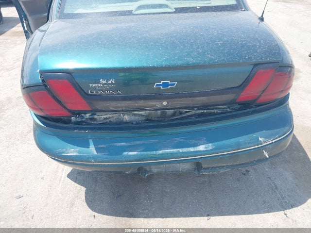 Chevrolet Lumina
