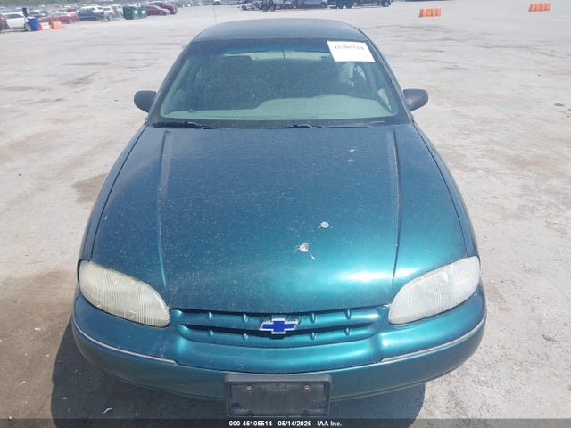 Chevrolet Lumina