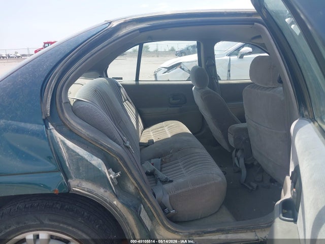 Chevrolet Lumina