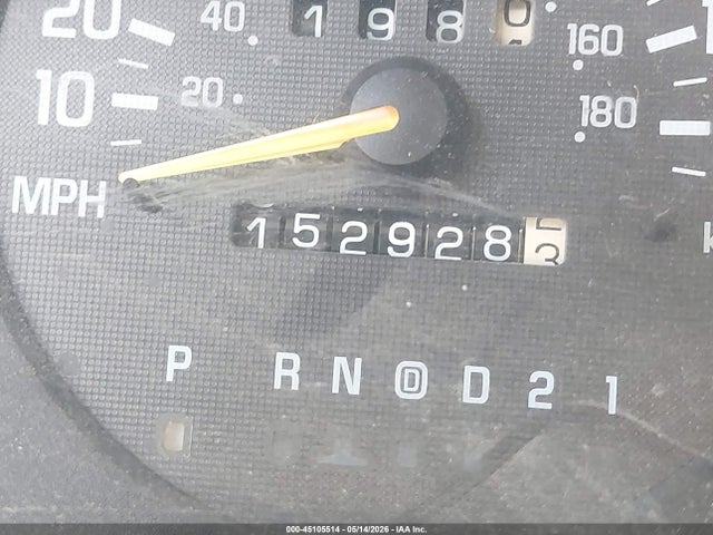 Chevrolet Lumina