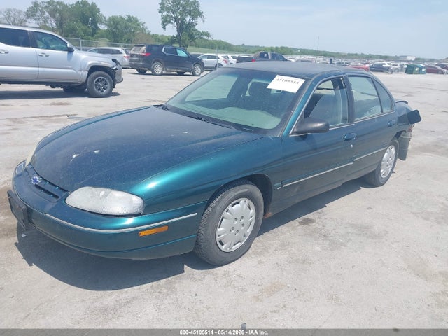Chevrolet Lumina