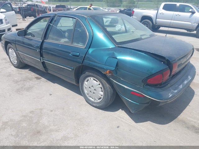 Chevrolet Lumina