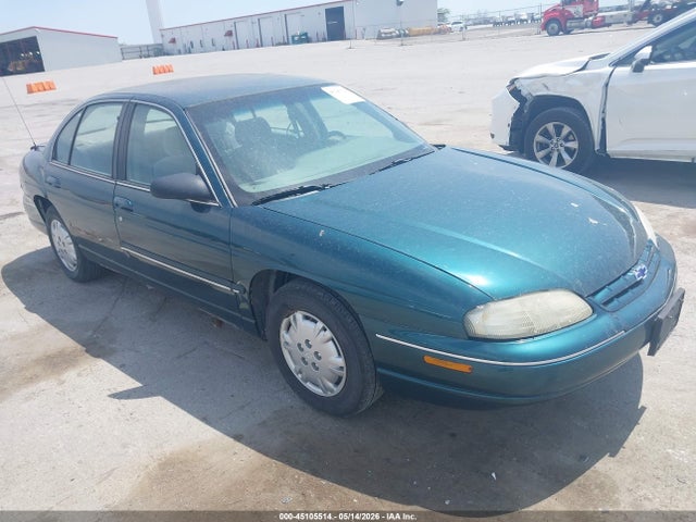 Salvage Chevrolet Lumina Image