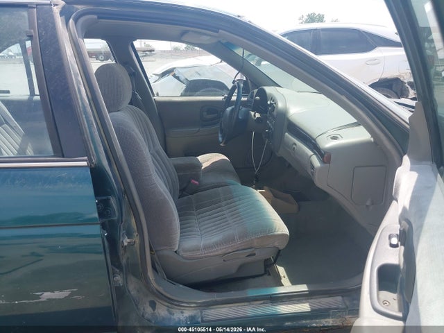 Chevrolet Lumina
