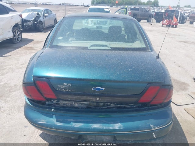 Chevrolet Lumina