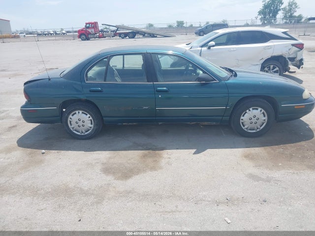 Chevrolet Lumina
