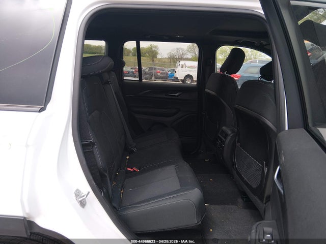 Jeep Grand Cherokee Laredo X 4x4