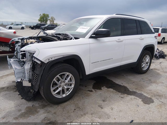 Jeep Grand Cherokee Laredo X 4x4