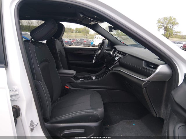 Jeep Grand Cherokee Laredo X 4x4