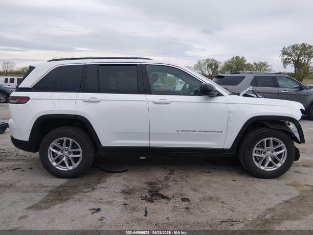 Jeep Grand Cherokee Laredo X 4x4