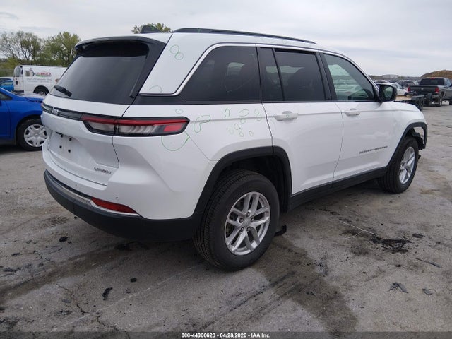 Jeep Grand Cherokee Laredo X 4x4