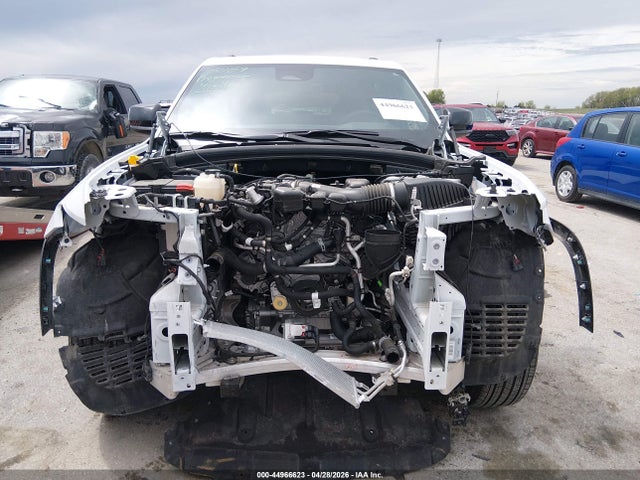Jeep Grand Cherokee Laredo X 4x4