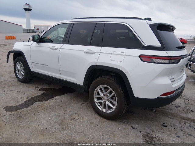 Jeep Grand Cherokee Laredo X 4x4