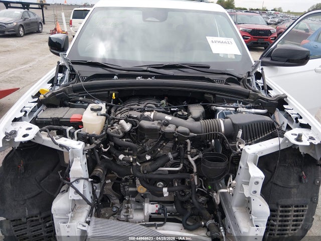 Jeep Grand Cherokee Laredo X 4x4