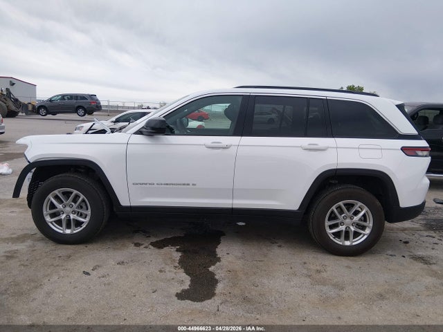 Jeep Grand Cherokee Laredo X 4x4
