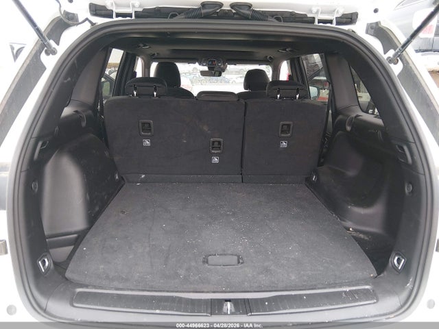 Jeep Grand Cherokee Laredo X 4x4