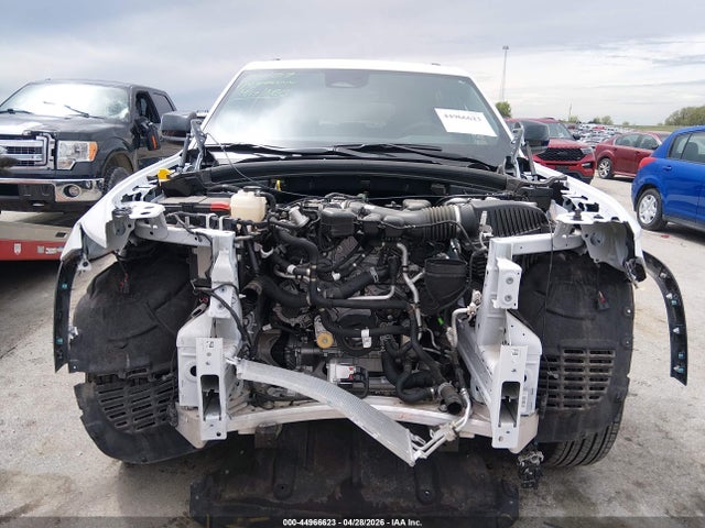Jeep Grand Cherokee Laredo X 4x4