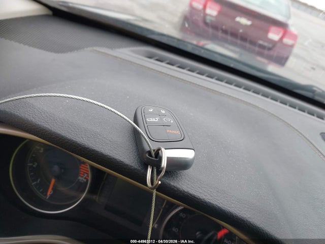 Jeep Cherokee Altitude
