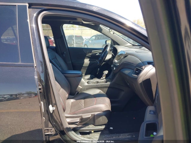 Chevrolet Equinox Awd Rs