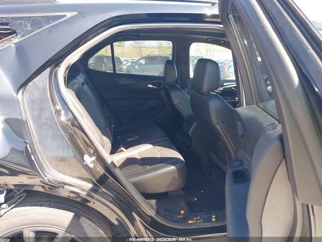 Chevrolet Equinox Awd Rs