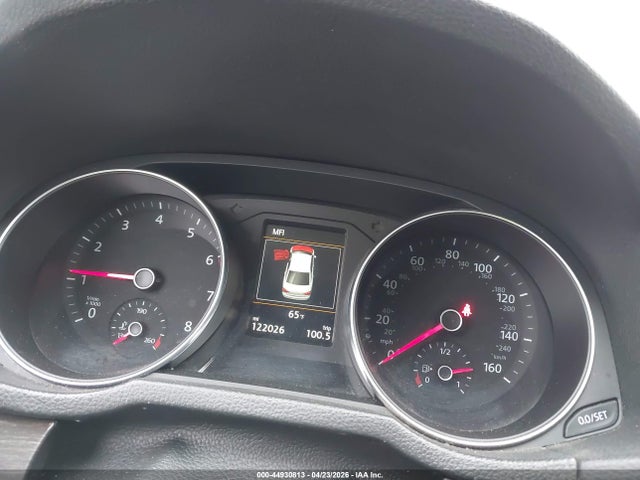 Volkswagen Passat 2.0t Se