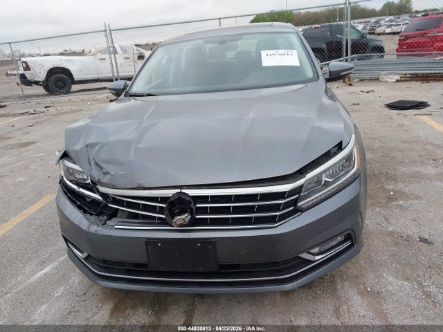 Volkswagen Passat 2.0t Se