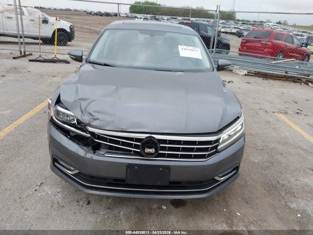 Volkswagen Passat 2.0t Se