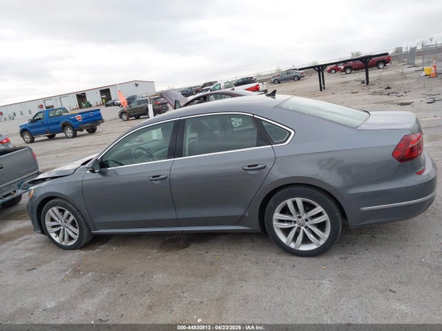Volkswagen Passat 2.0t Se
