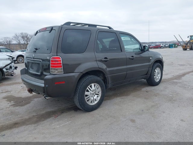 Mercury Mariner