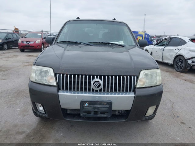 Mercury Mariner
