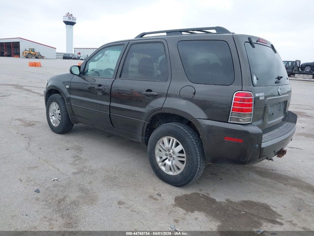 Mercury Mariner