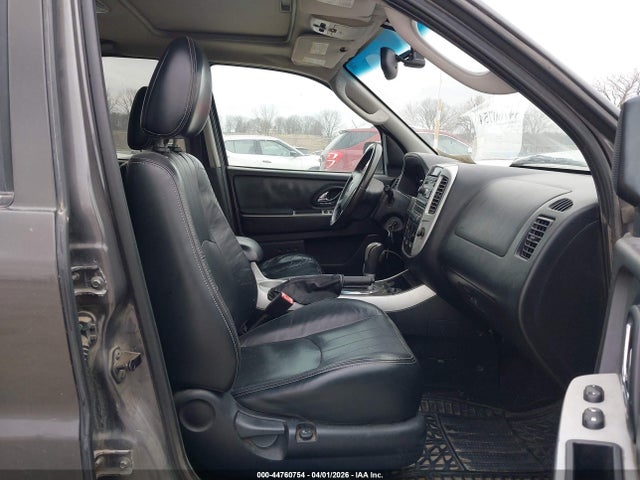 Mercury Mariner