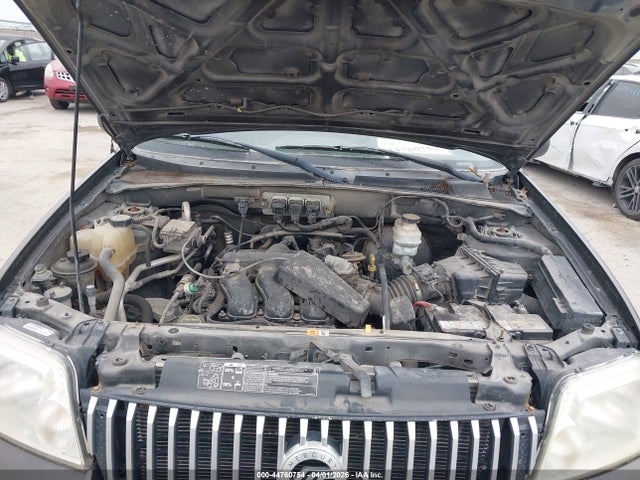 Mercury Mariner
